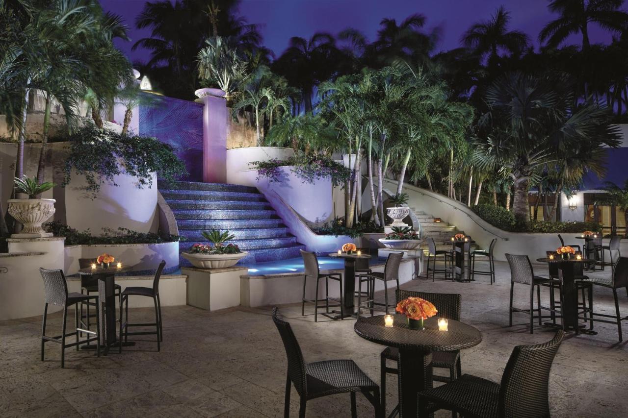 The Ritz-Carlton Coconut Grove, Miami Hotel Exterior photo